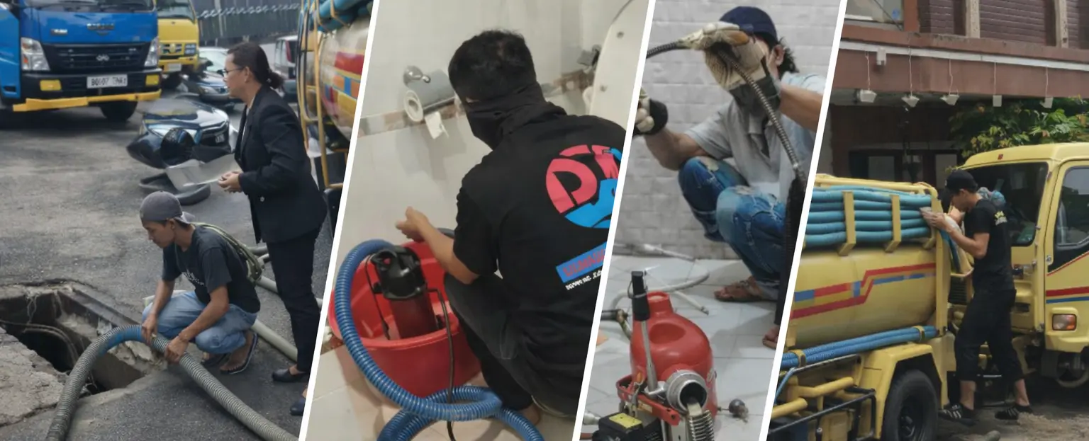 Jasa Sedot WC Kraksaan Terdekat